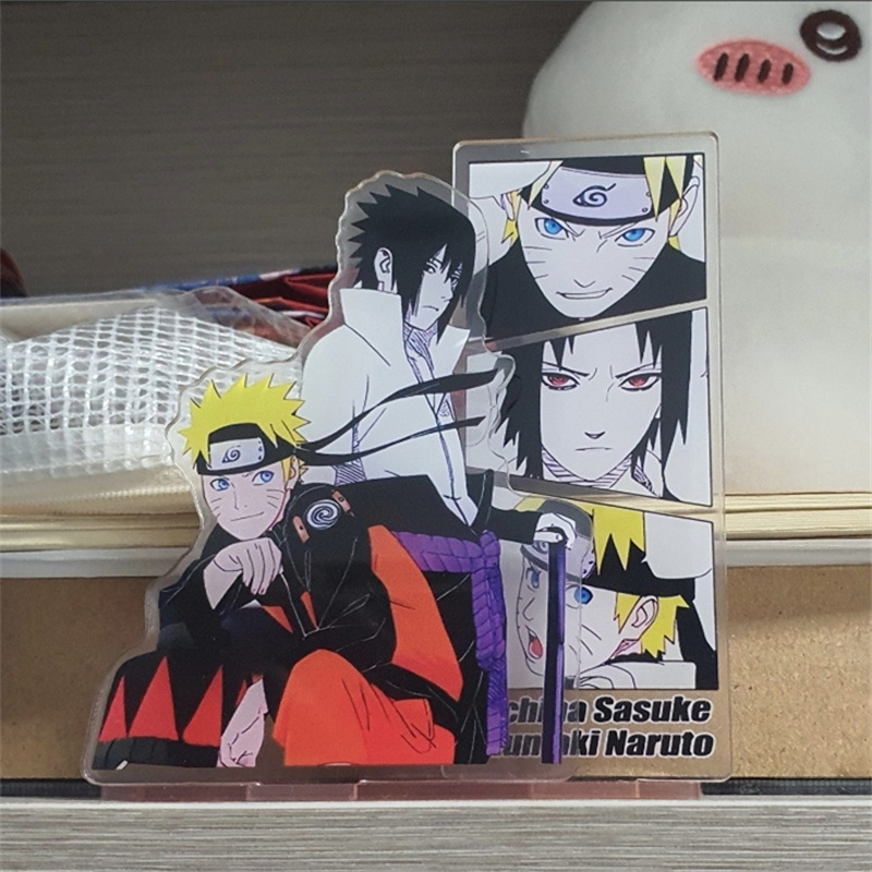 Figurka akrylowa Naruto, figur – Car Accessories Walmart recenzja i cena