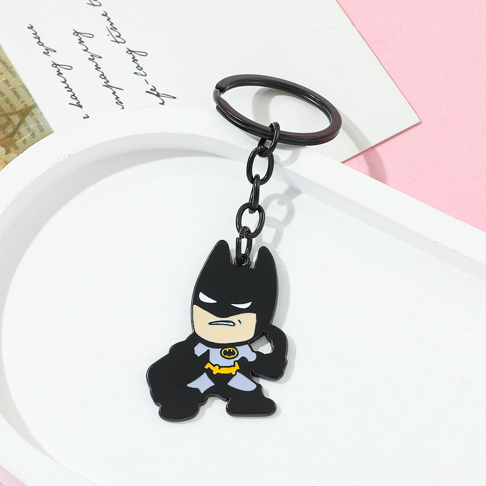 Animowany nietoperz, breloczek – Car Accessories Quirky recenzja i cena