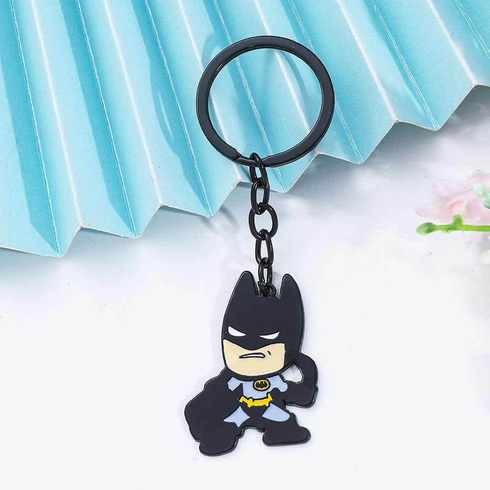 Animowany nietoperz, breloczek – Car Accessories Quirky recenzja i cena