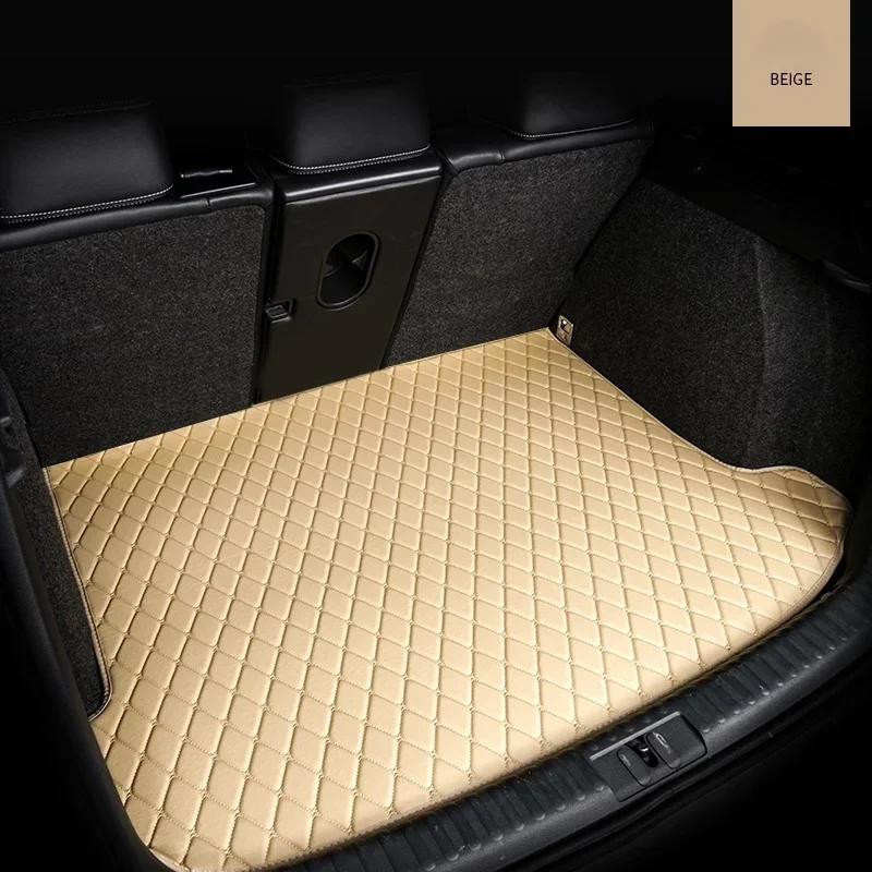 Dopasowana Mata Bagażnika Samo – Car Accessories Mercedes recenzja i cena
