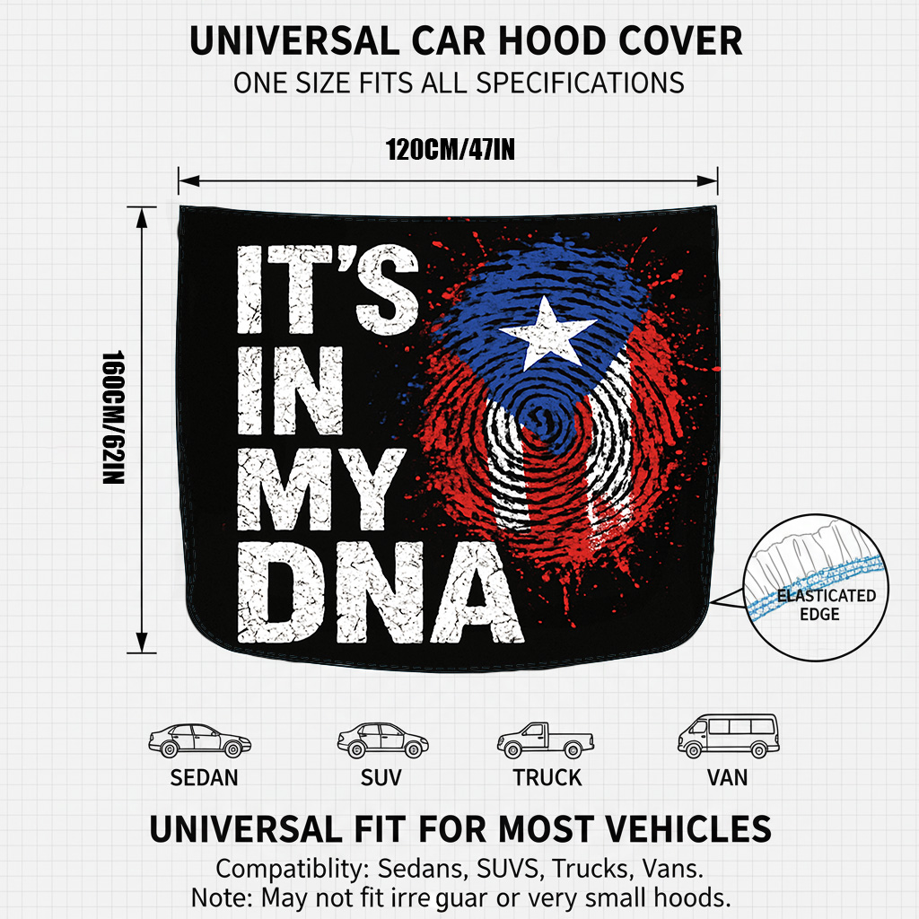 To jest moje DNA: Pokrowce na  – Car Accessories Unique recenzja i cena