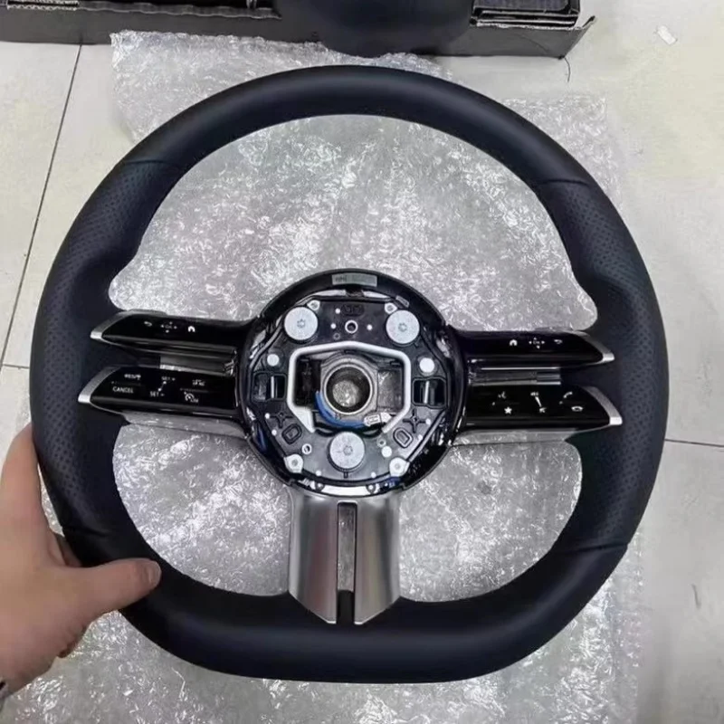 Akcesoria samochodowe: kierown – Car Accessories Mercedes recenzja i cena