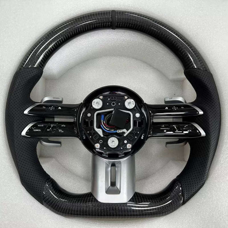 Akcesoria samochodowe: kierown – Car Accessories Mercedes recenzja i cena