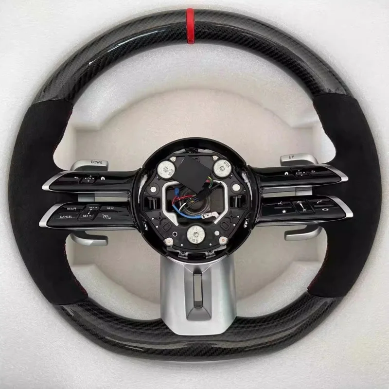 Akcesoria samochodowe: kierown – Car Accessories Mercedes recenzja i cena