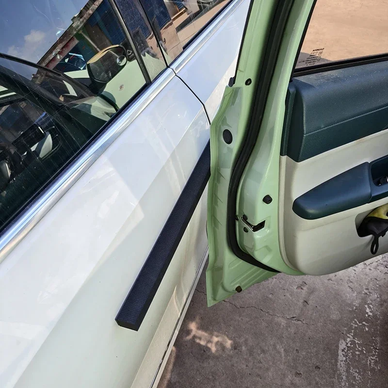 Magnetyczna listwa ochronna na – Car Door Handle Protector recenzja i cena