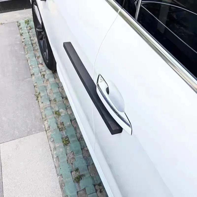 Magnetyczna listwa ochronna na – Car Door Handle Protector recenzja i cena