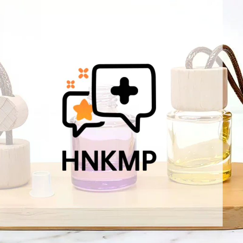 Mini Okrągły Wisiorek Dyfuzor  – Car Fragrance Diffuser recenzja i cena