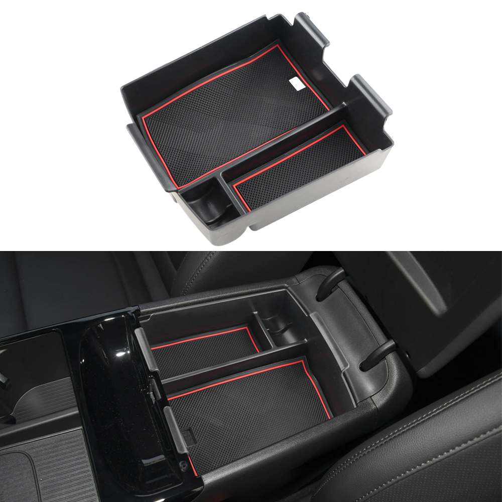 Organizer do konsoli środkowej – Car Accessories Quirky recenzja i cena