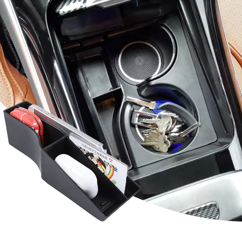 Organizer do schowka centralne – Car Accessories Mercedes recenzja i cena
