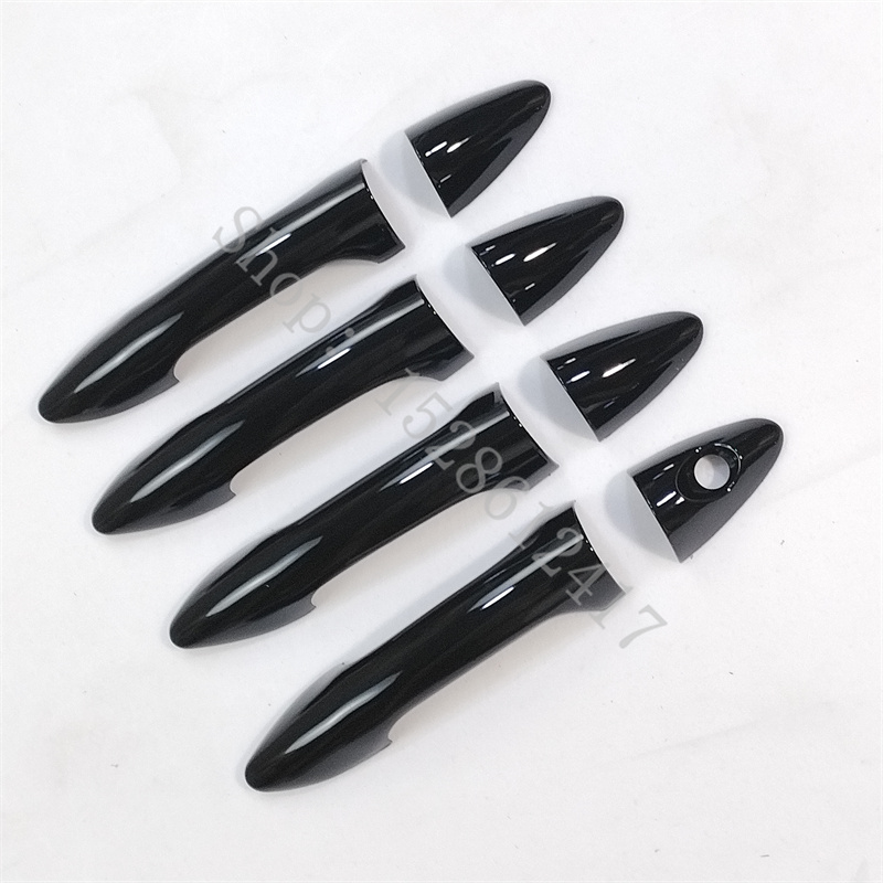 Dla Hyundai Solaris Verna i25  – Car Door Handle Protector recenzja i cena