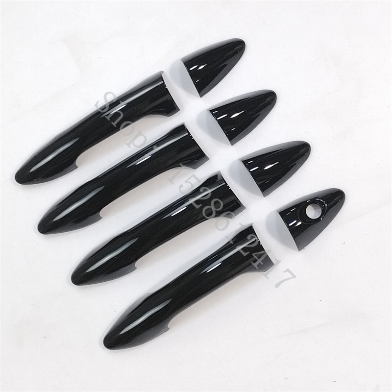 Dla Hyundai Solaris Verna i25  – Car Door Handle Protector recenzja i cena