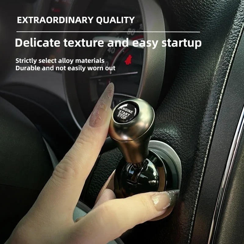Dekoracja Retro Joystick, Przy – Car Accessories Quirky recenzja i cena