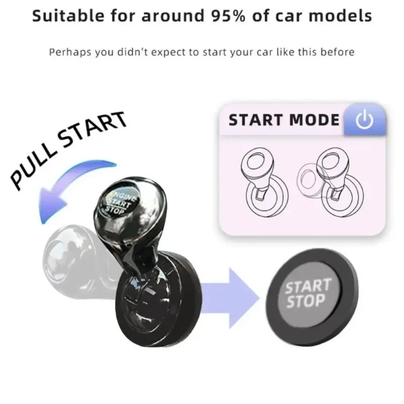 Dekoracja Retro Joystick, Przy – Car Accessories Quirky recenzja i cena