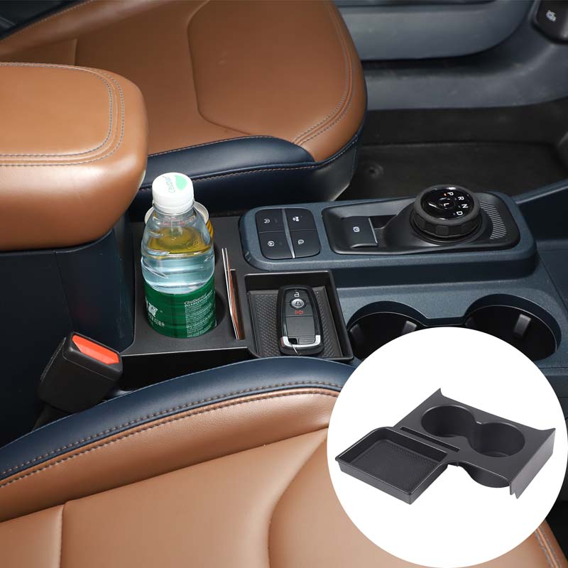 Schowek na konsolę środkową sa – Car Accessories Quirky recenzja i cena
