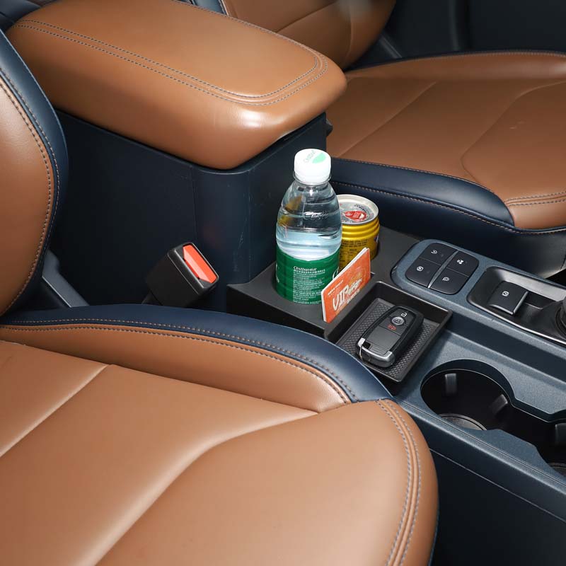 Schowek na konsolę środkową sa – Car Accessories Quirky recenzja i cena