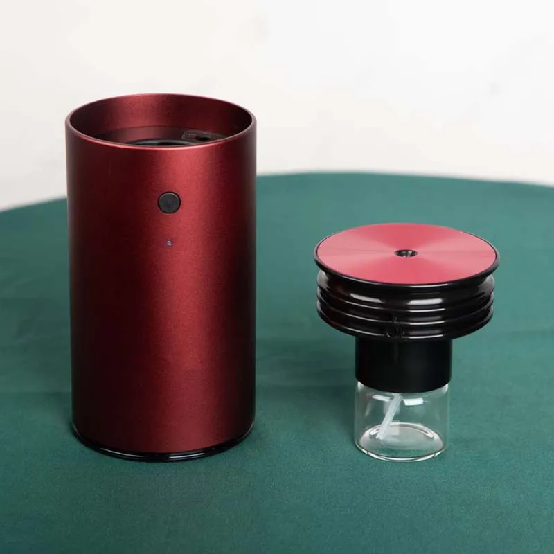 NAMSTE 500mAh Przenośny Dyfuzo – Car Fragrance Diffuser recenzja i cena