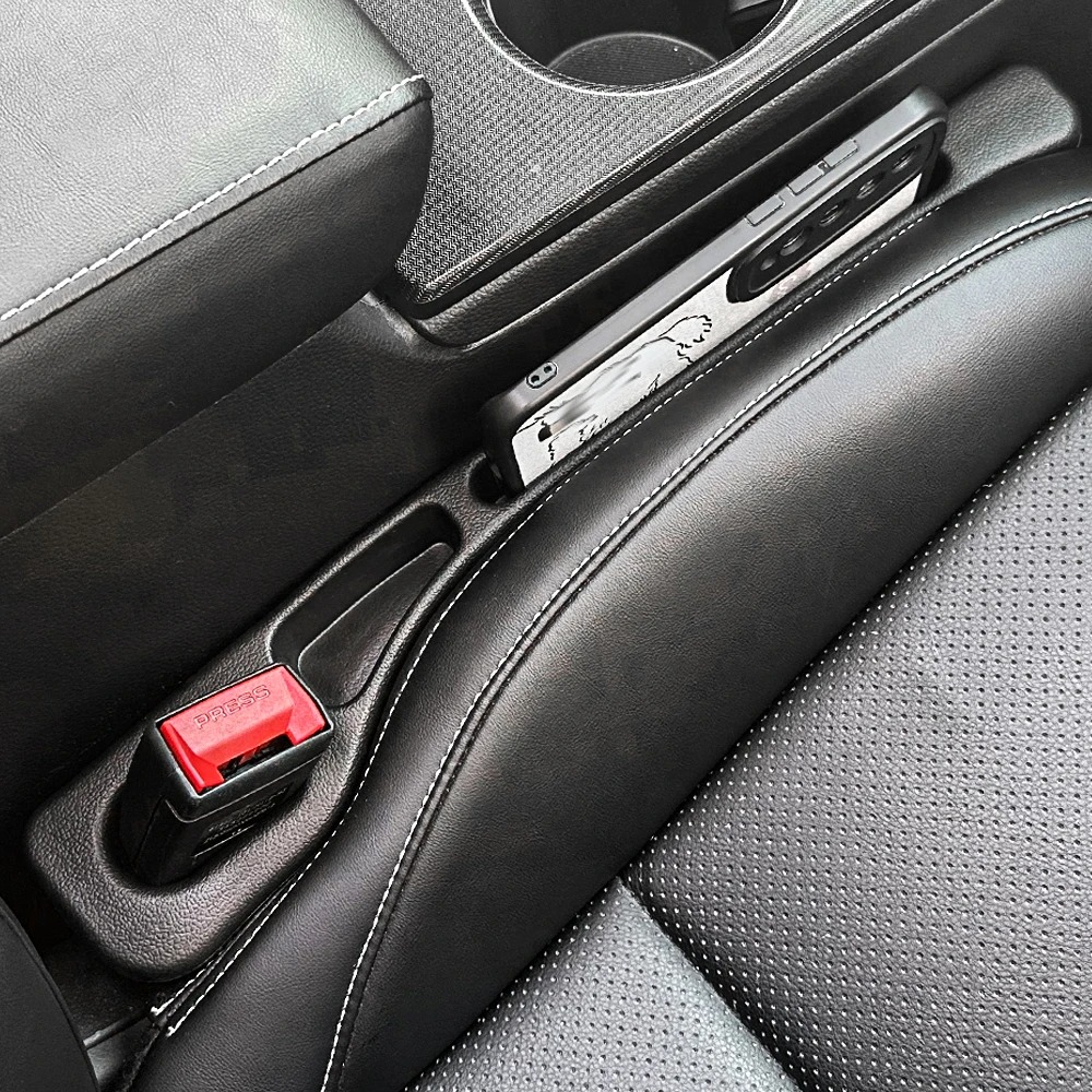 2 szt. Wypełniacz szczeliny mi – Car Accessories Unique recenzja i cena