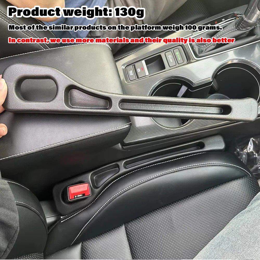 2 szt. Wypełniacz szczeliny mi – Car Accessories Unique recenzja i cena