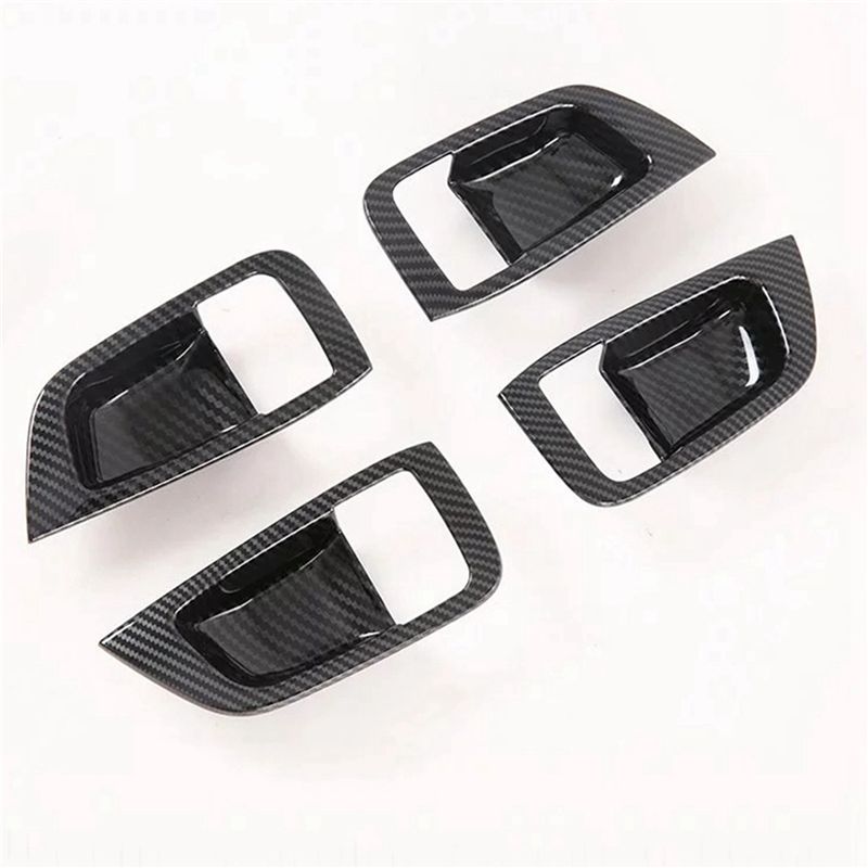Dla Mitsubishi Pajero Sport 20 – Car Door Handle Protector recenzja i cena