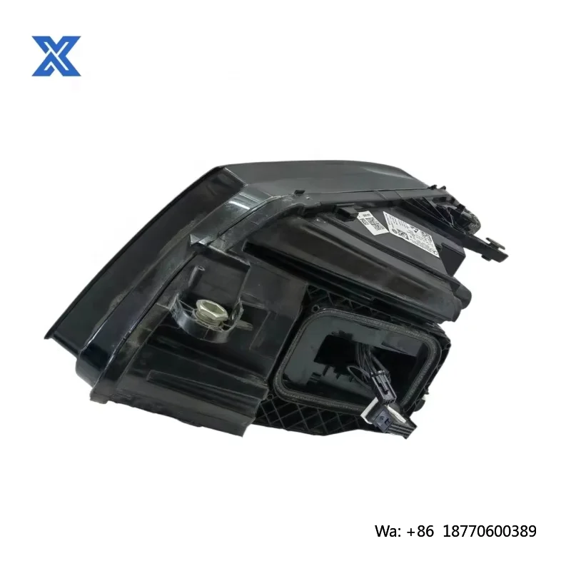 Reflektor LED do Mercedesa Ben – Car Accessories Mercedes recenzja i cena