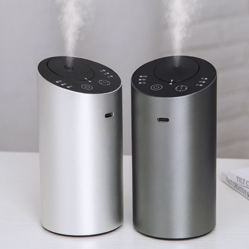 Elektryczny dyfuzor zapachów,  – Car Fragrance Diffuser recenzja i cena
