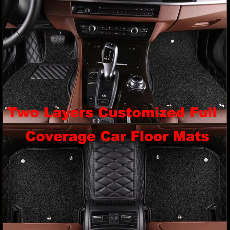 Dwuwarstwowe, niestandardowe d – Car Accessories Mercedes recenzja i cena