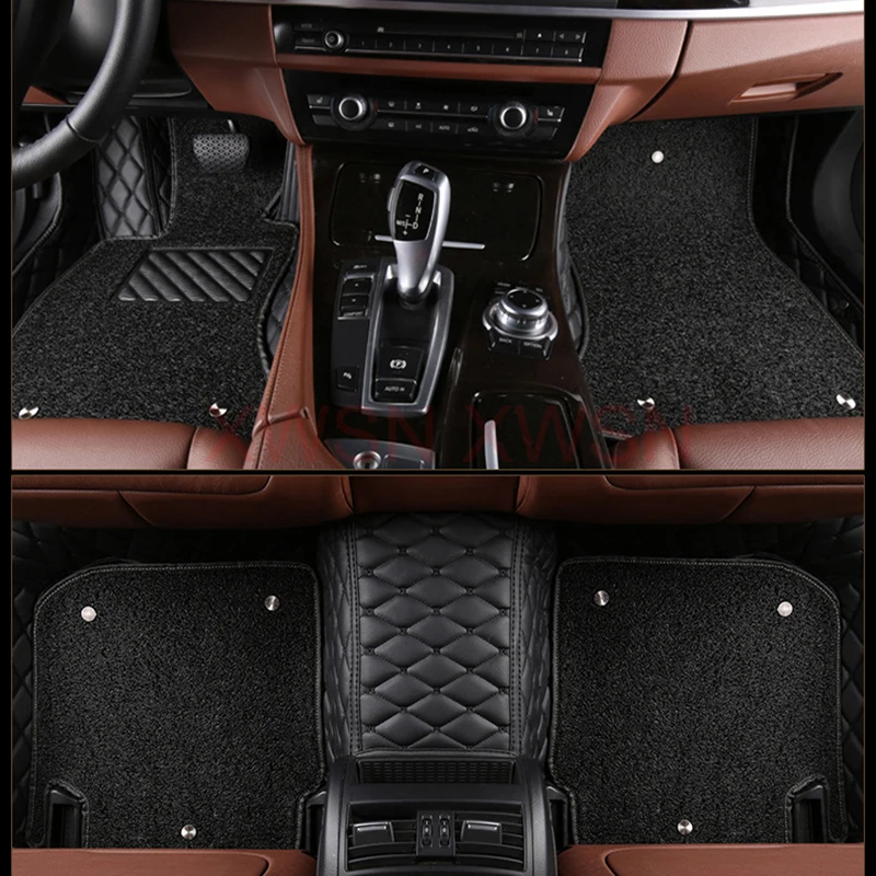 Dwuwarstwowe, niestandardowe d – Car Accessories Mercedes recenzja i cena