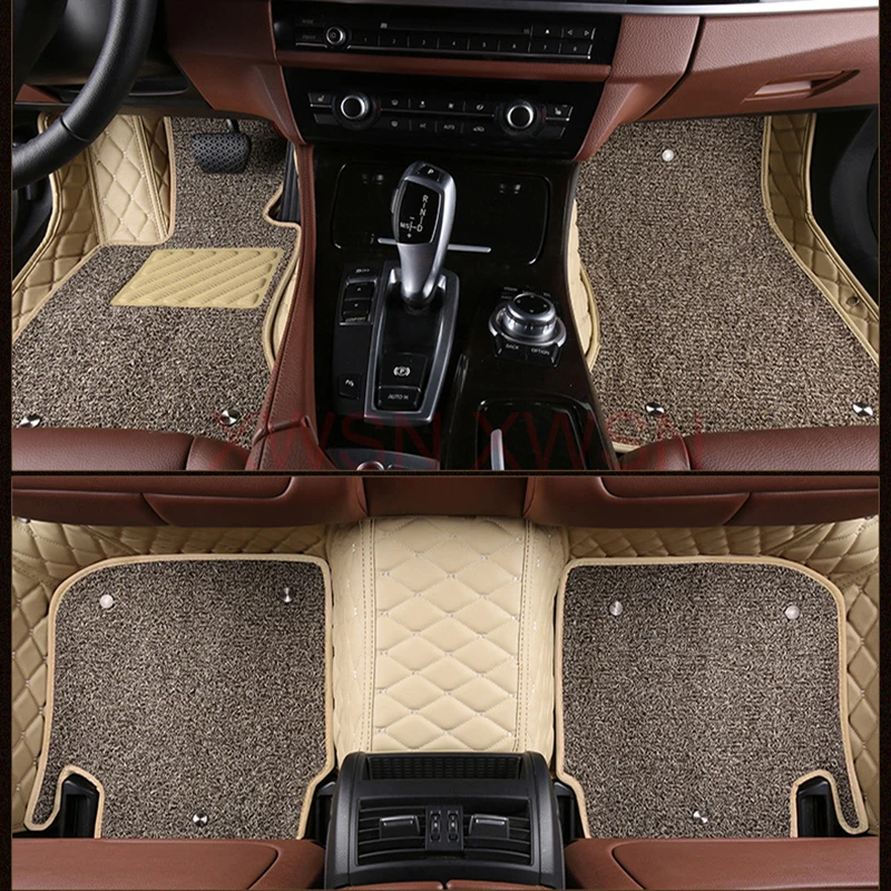 Dwuwarstwowe, niestandardowe d – Car Accessories Mercedes recenzja i cena