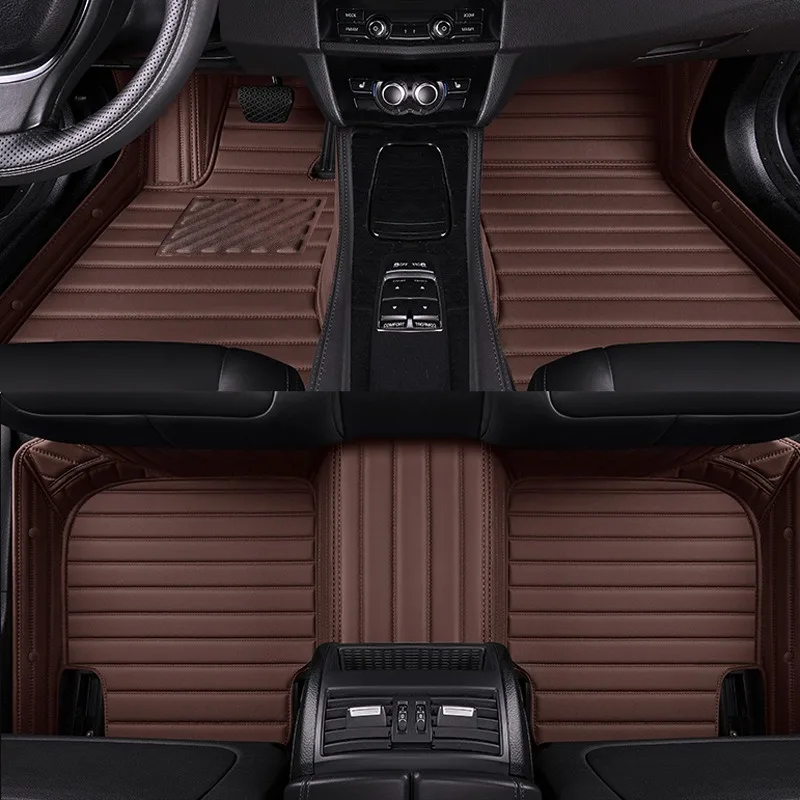 Dywaniki samochodowe w paski d – Car Accessories Mercedes recenzja i cena