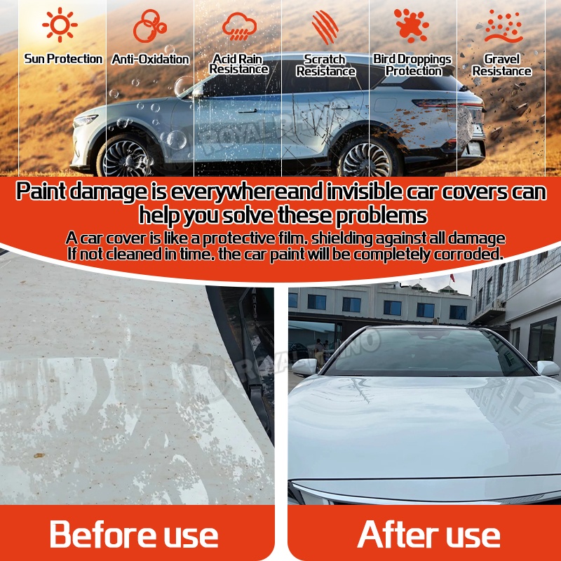 Przezroczysta folia ochronna T – Car Door Handle Protector recenzja i cena