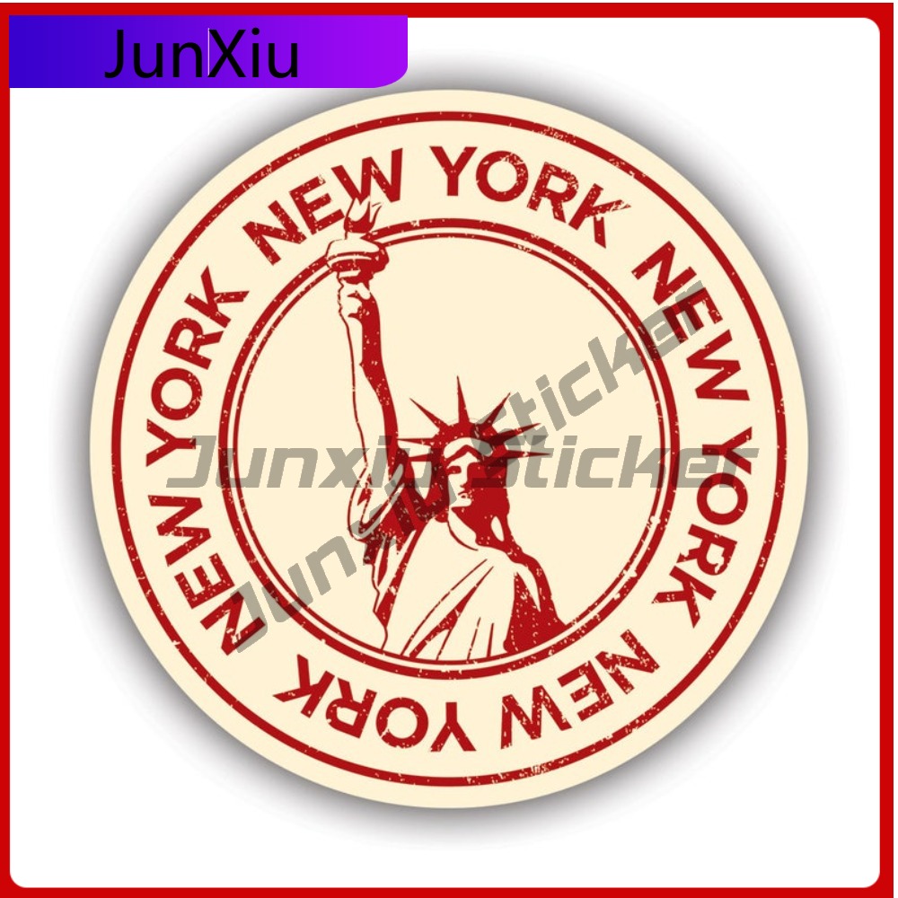 Naklejki w stylu vintage z Now – Car Accessories York recenzja i cena