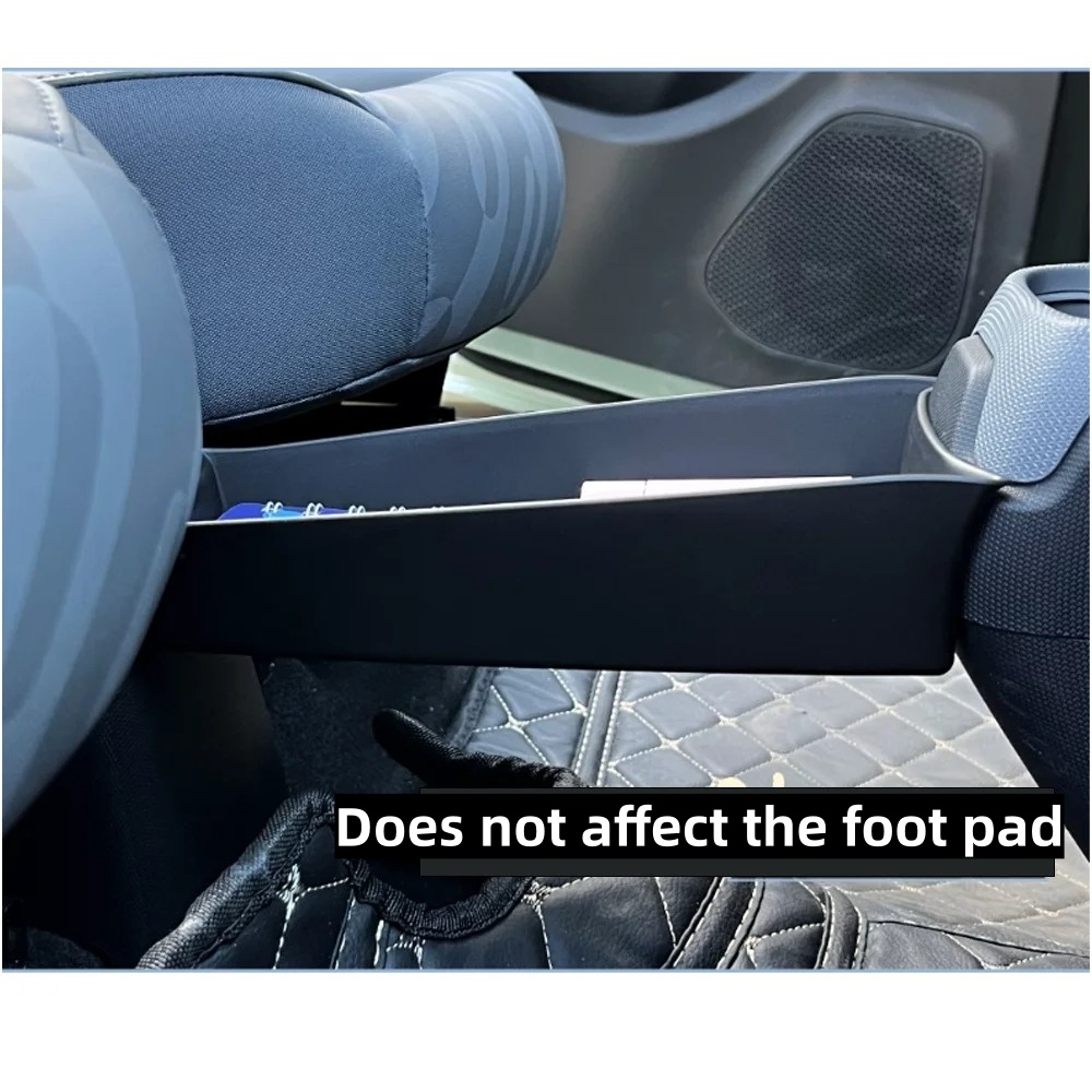 Schowek centralny konsoli Leap – Car Accessories Quirky recenzja i cena