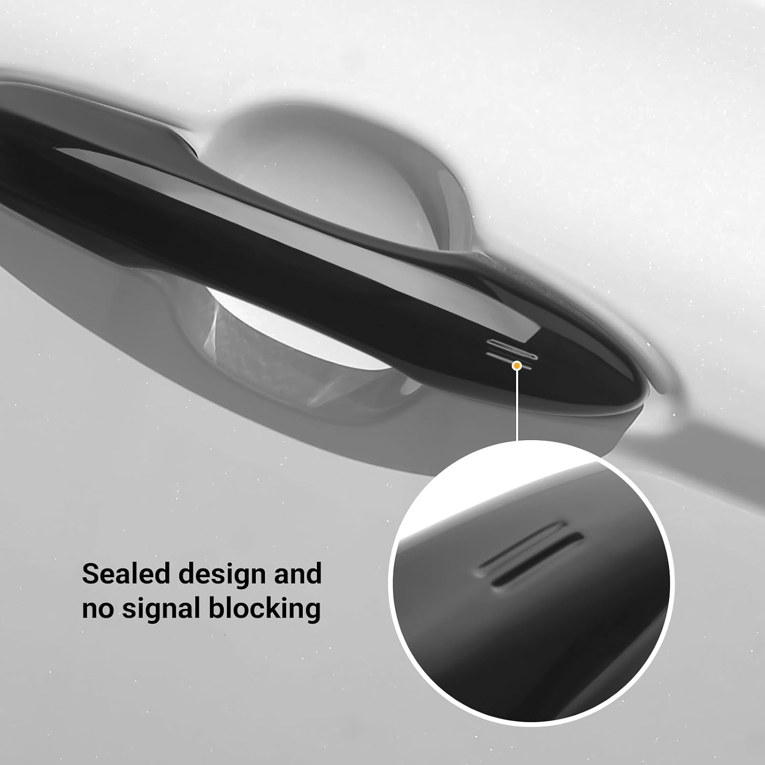 Osłony na klamki samochodowe d – Car Door Handle Protector recenzja i cena