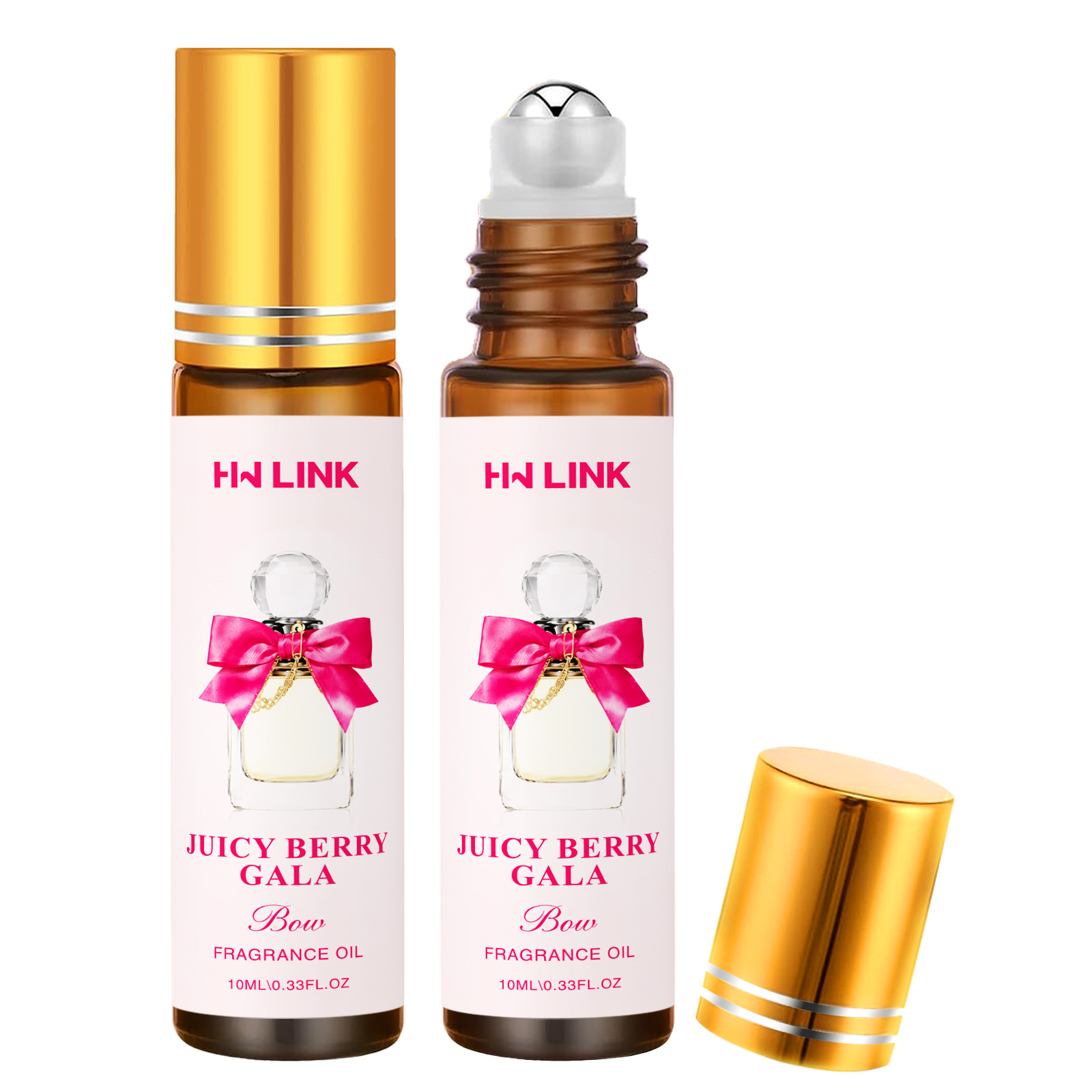 10ml Olejek Eteryczny Juicy Be – Car Fragrance Diffuser recenzja i cena