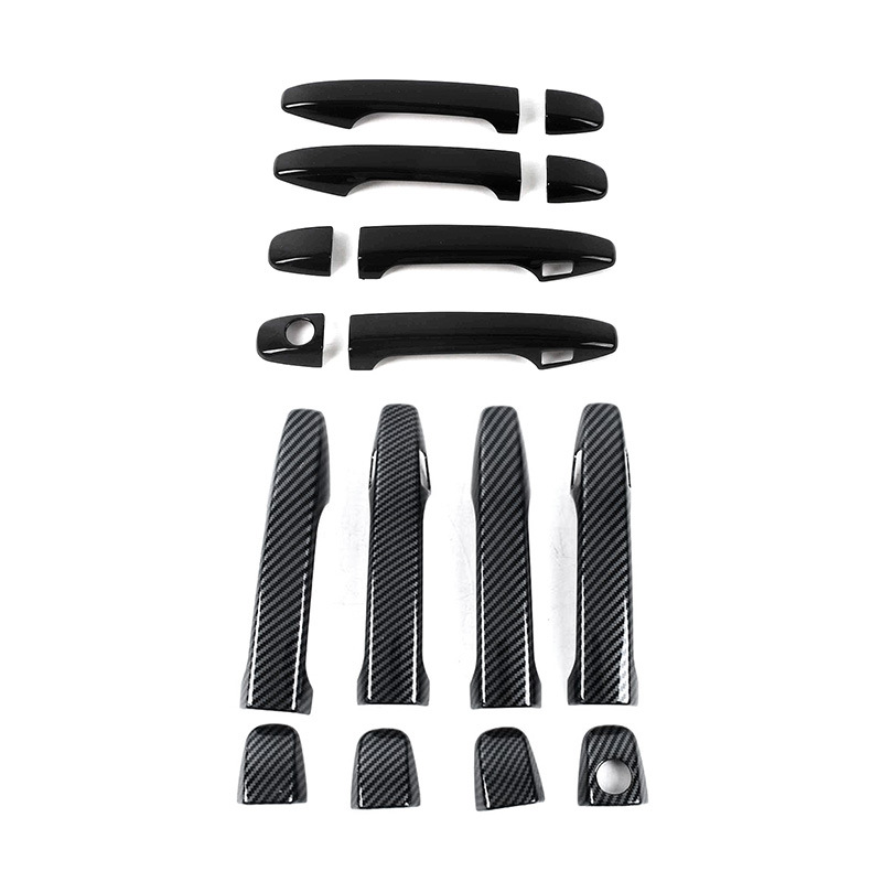 Ochraniacz miseczki klamki zew – Car Door Handle Protector recenzja i cena