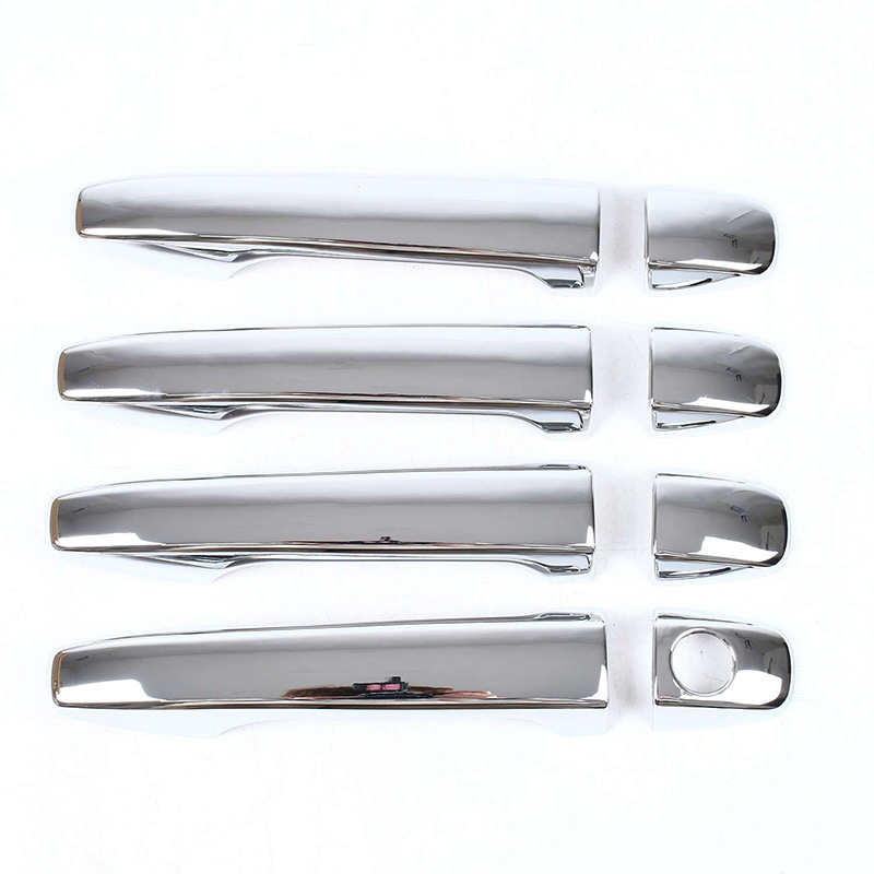 Ochraniacz miseczki klamki zew – Car Door Handle Protector recenzja i cena