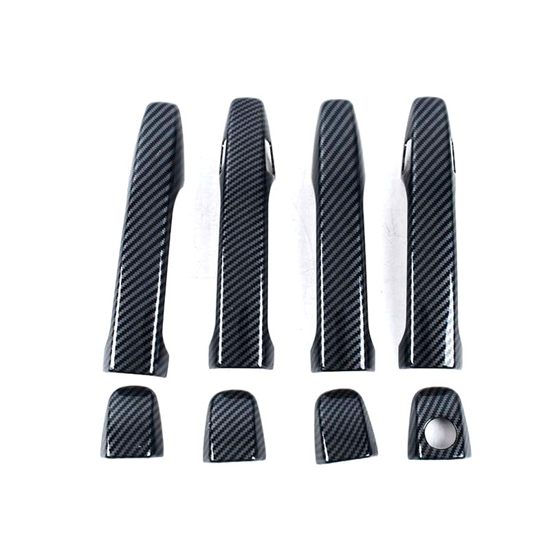 Ochraniacz miseczki klamki zew – Car Door Handle Protector recenzja i cena