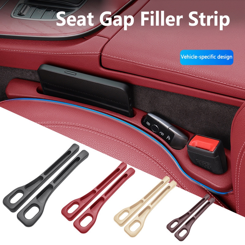 2 szt. Wypełniacze szczelin w  – Car Accessories Quirky recenzja i cena