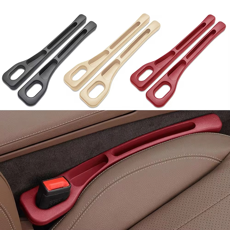 2 szt. Wypełniacze szczelin w  – Car Accessories Quirky recenzja i cena