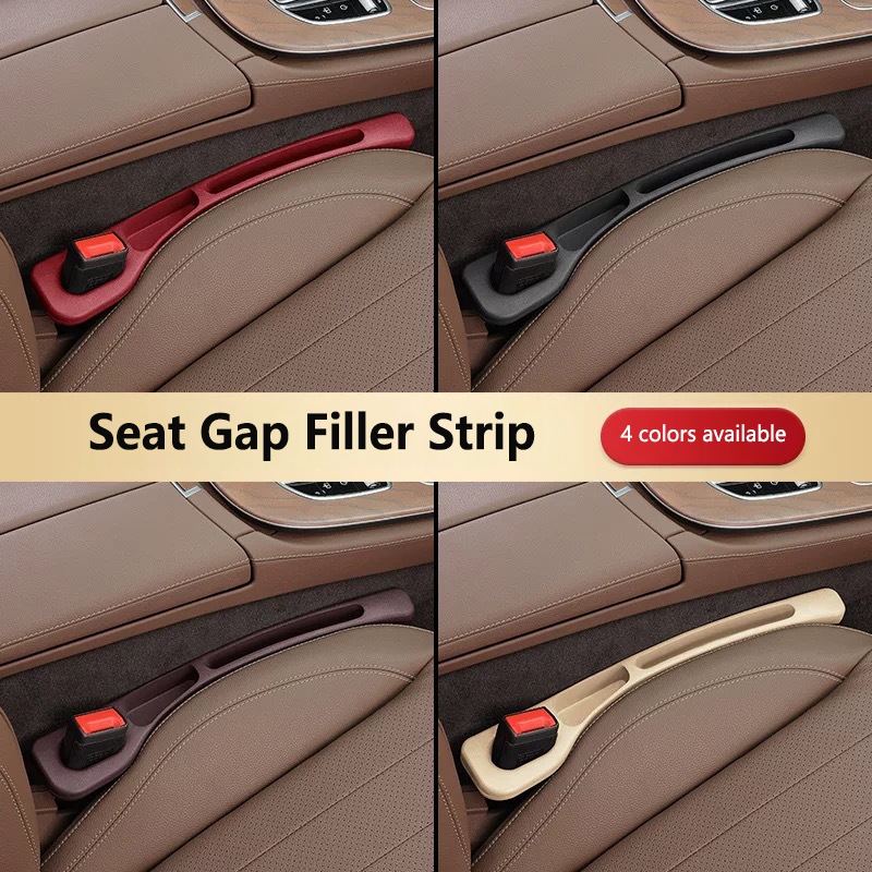 2 szt. Wypełniacze szczelin w  – Car Accessories Quirky recenzja i cena