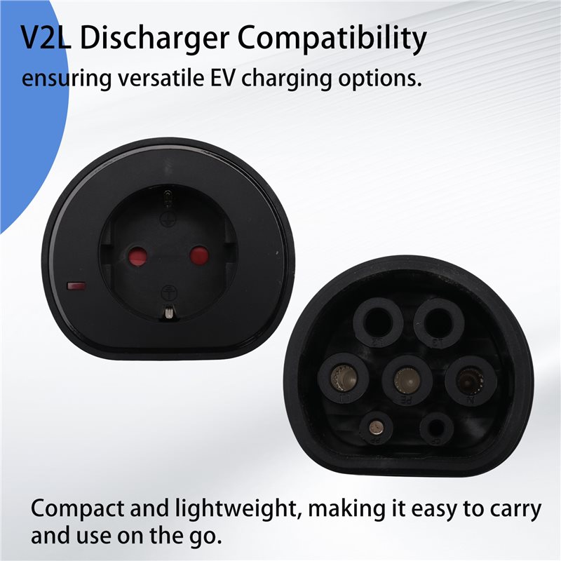 Adapter do rozładowywania HOT- – Car Accessories Usa recenzja i cena