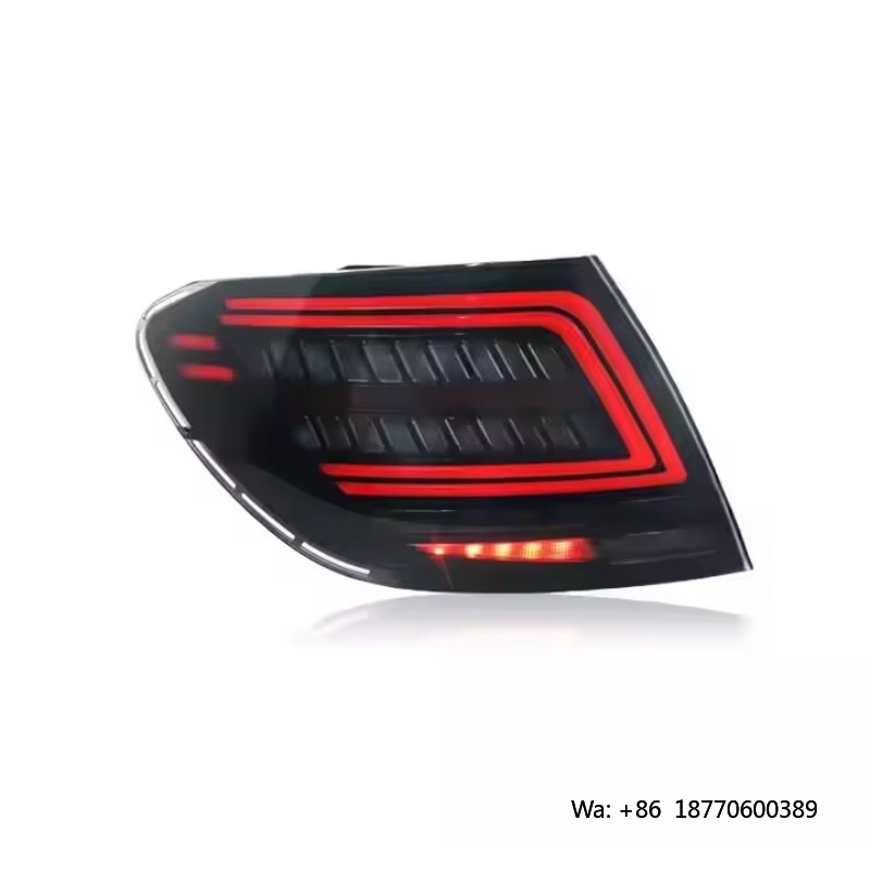 Akcesoria samochodowe SJC do M – Car Accessories Mercedes recenzja i cena