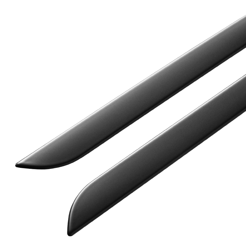 4 SZT. Naklejki Ochronne na Kl – Car Door Handle Protector recenzja i cena