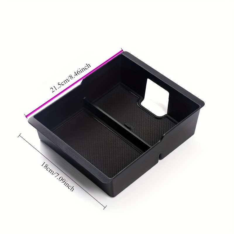 Organizer do konsoli środkowej – Car Accessories Quirky recenzja i cena
