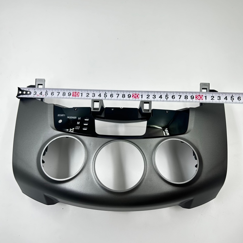 Obudowa panelu sterowania klim – Car Accessories Quirky recenzja i cena