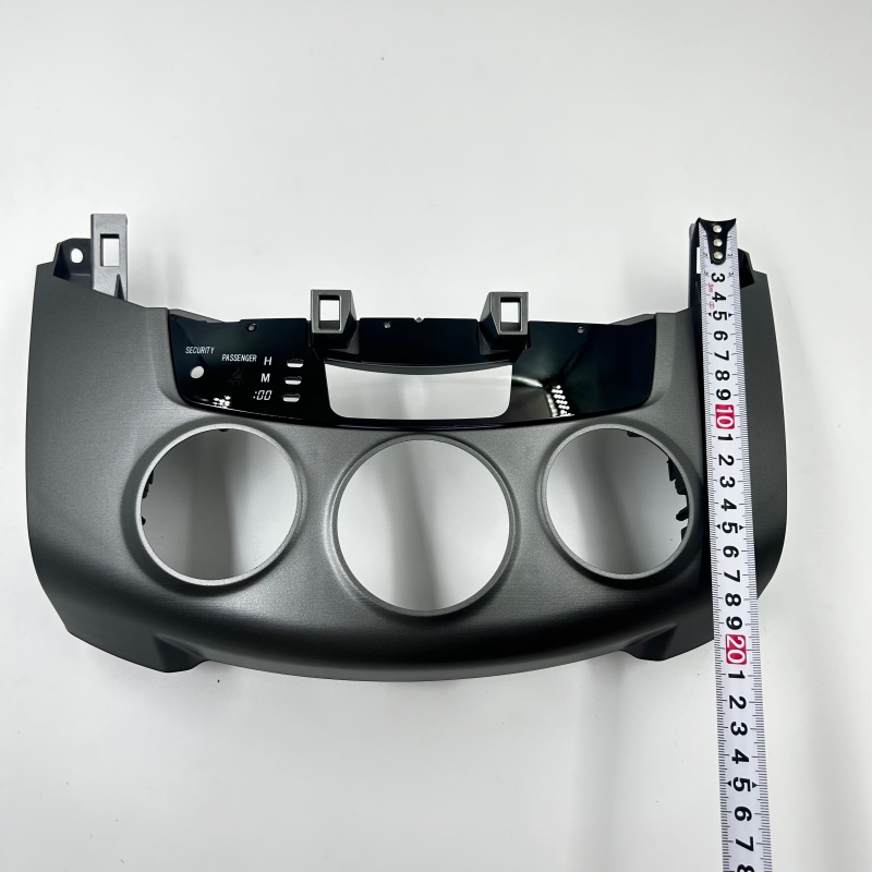 Obudowa panelu sterowania klim – Car Accessories Quirky recenzja i cena