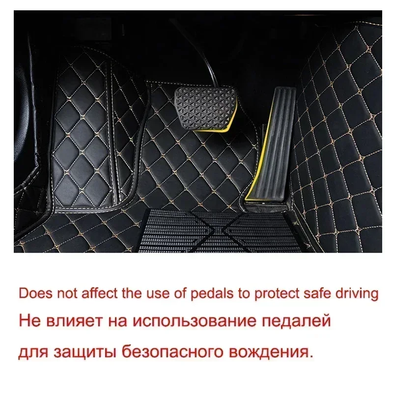 Dywaniki samochodowe z pełnym  – Car Accessories Mercedes recenzja i cena