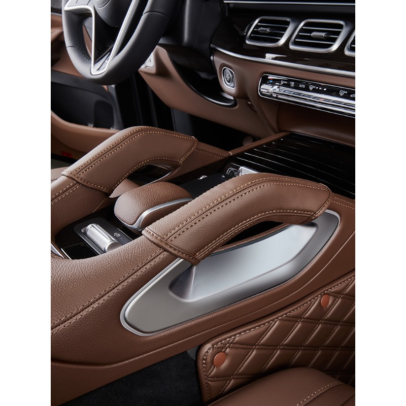 Akcesoria do dekoracji wnętrza – Car Door Handle Protector recenzja i cena