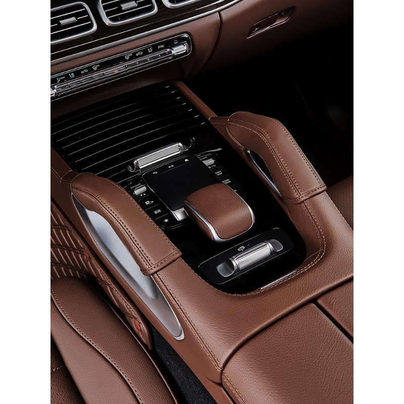 Akcesoria do dekoracji wnętrza – Car Door Handle Protector recenzja i cena