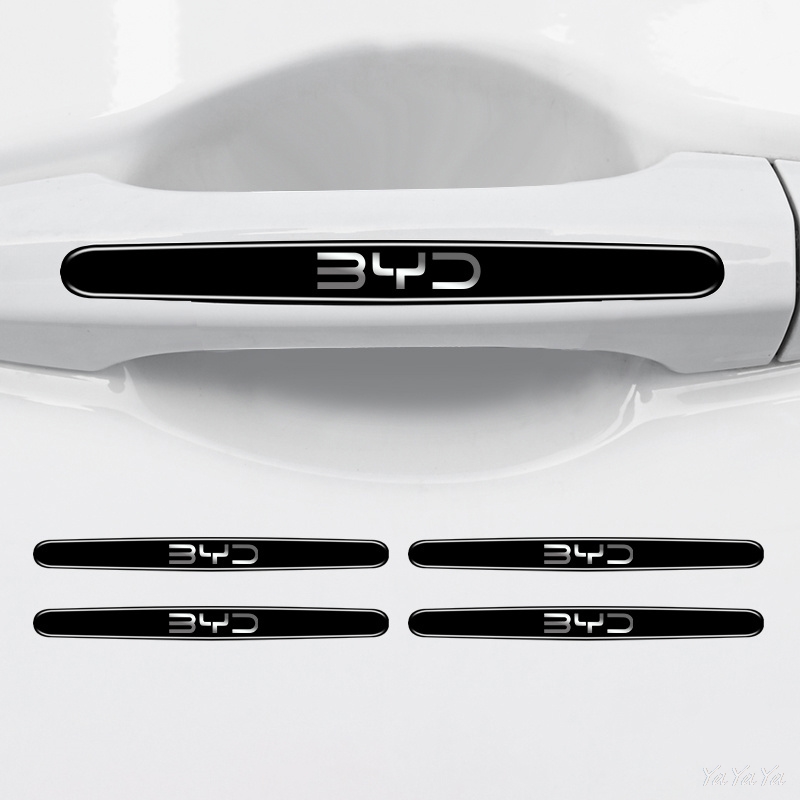 Ochraniacze na klamki samochod – Car Door Handle Protector recenzja i cena
